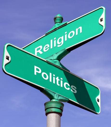 Episode 495: Politics, Religion, and BNI.